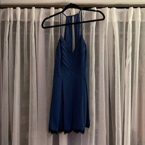 BCBGENERATION Romper